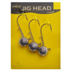 Jiguri Pro Fl 17g Carlig Bkk 6/0 3buc/plic